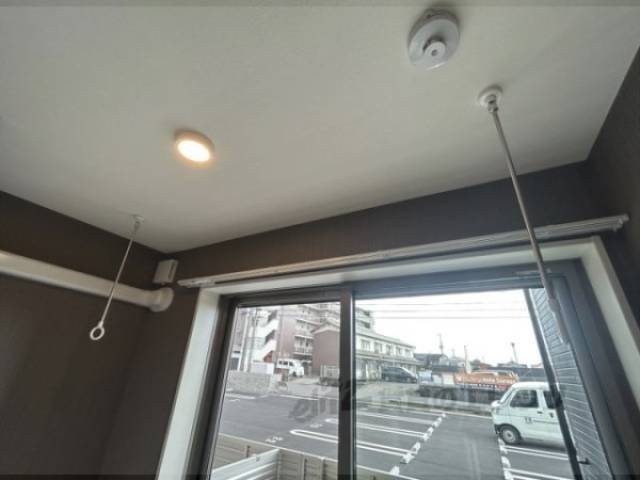 室内干し用