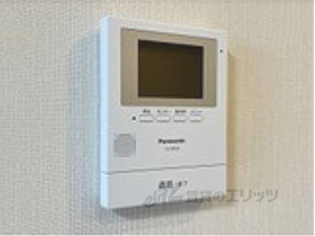 ドアフォン（ＴＶ含）　同仕様