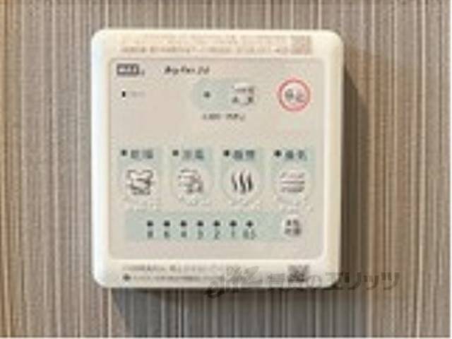 浴室乾燥機　同仕様