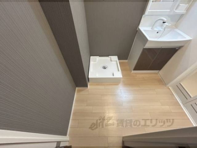 洗面所