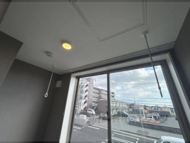 室内干し用