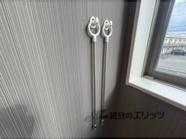 室内干し用