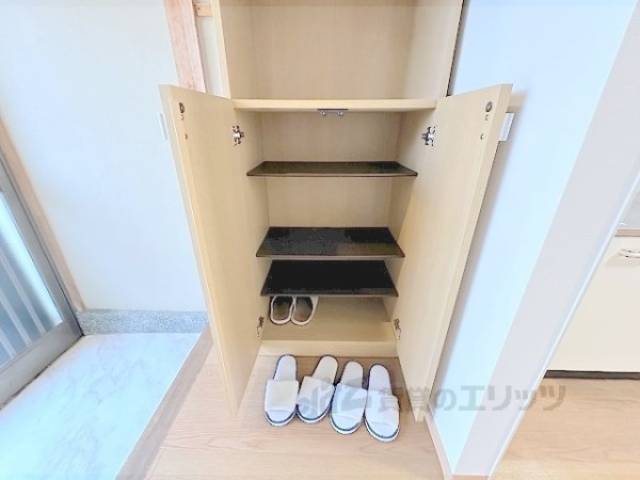 下駄箱