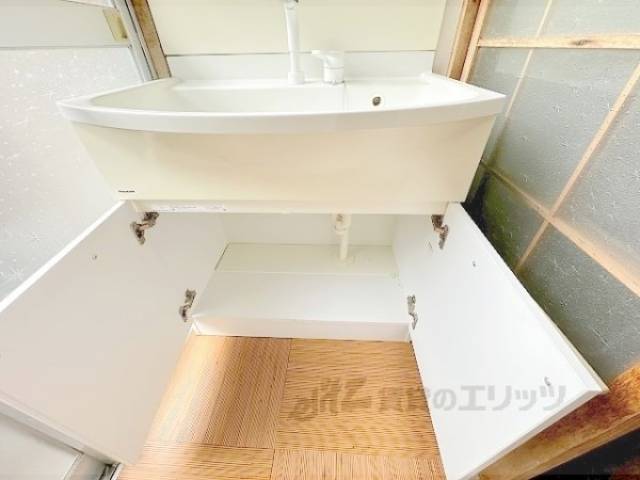 洗面所