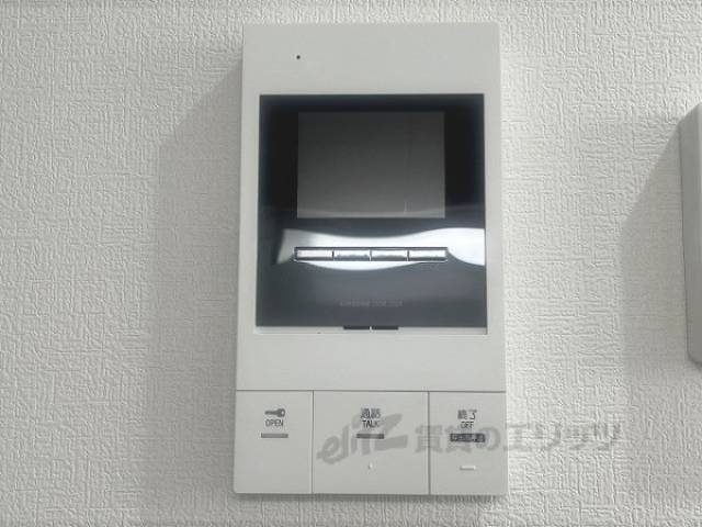 ドアフォン（ＴＶ含）