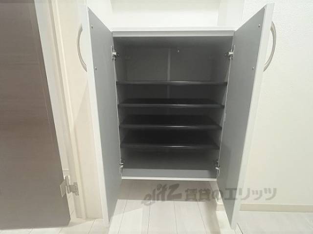 下駄箱