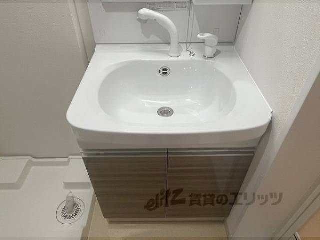 洗面所