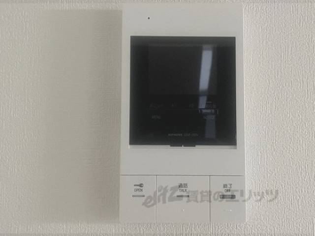 ドアフォン（ＴＶ含）