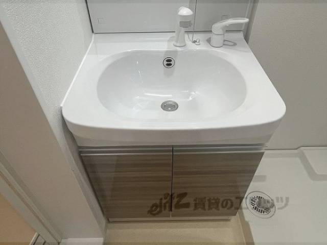 洗面所