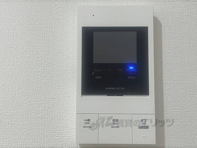 ドアフォン（ＴＶ含）