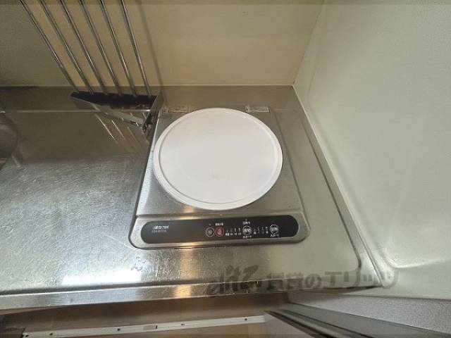 キッチン　ＩＨコンロ