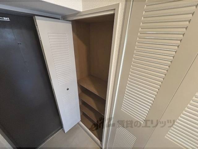 下駄箱