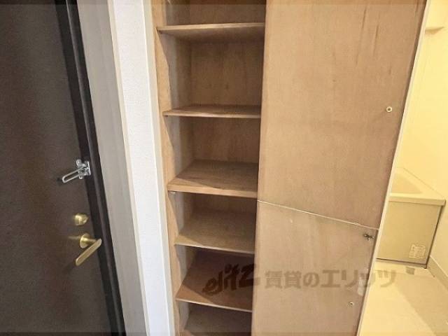 下駄箱