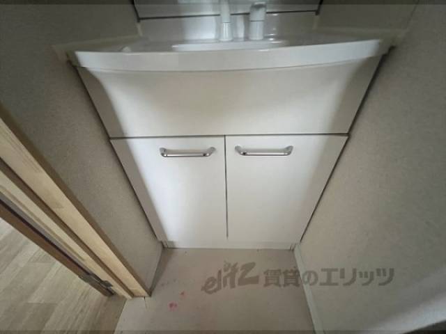 洗面所