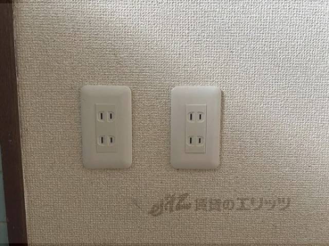 コンセント