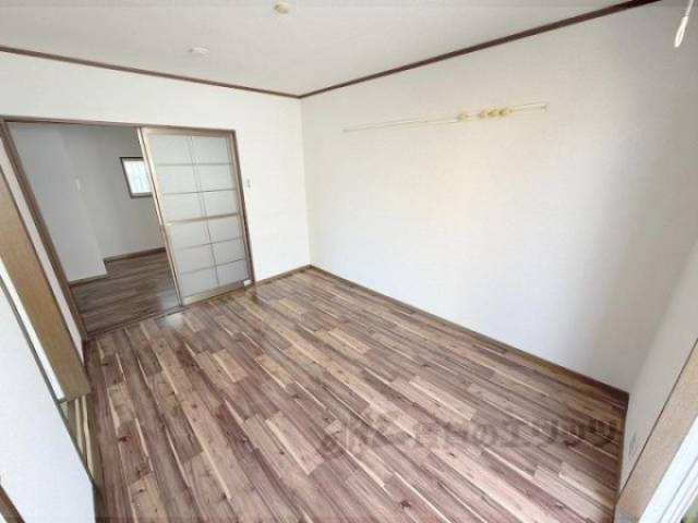 洋室