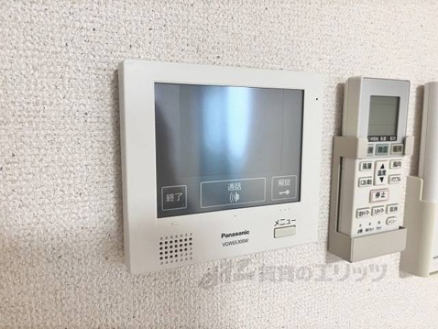 ドアフォン（ＴＶ含）