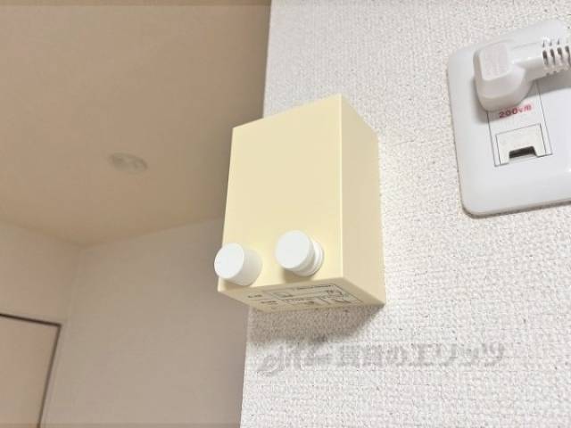 室内物干しワイヤー