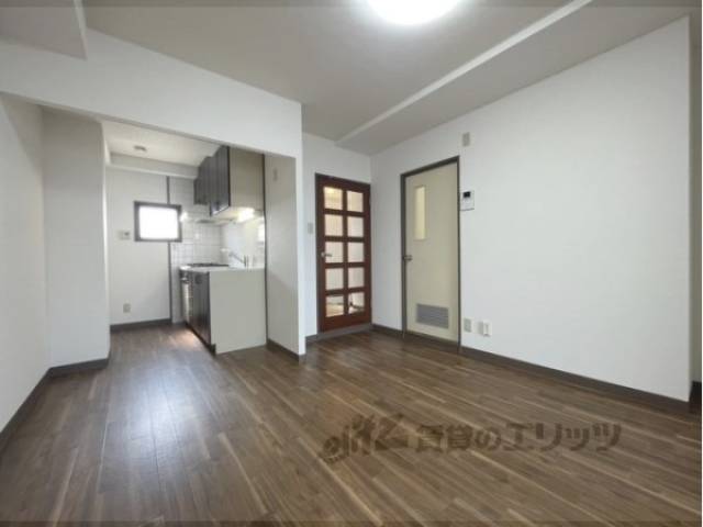 ダイニングキッチン