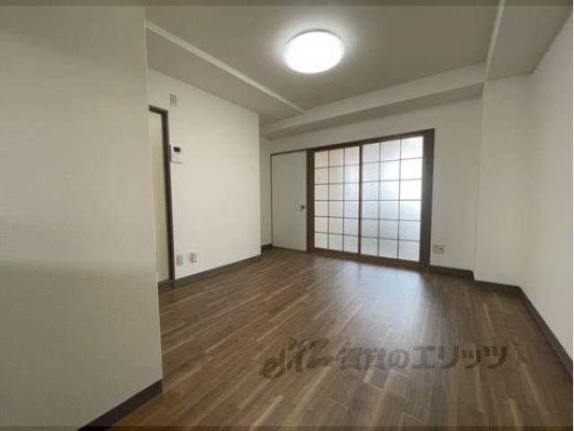 ダイニングキッチン