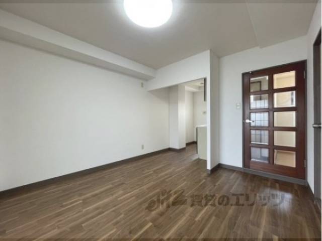 ダイニングキッチン