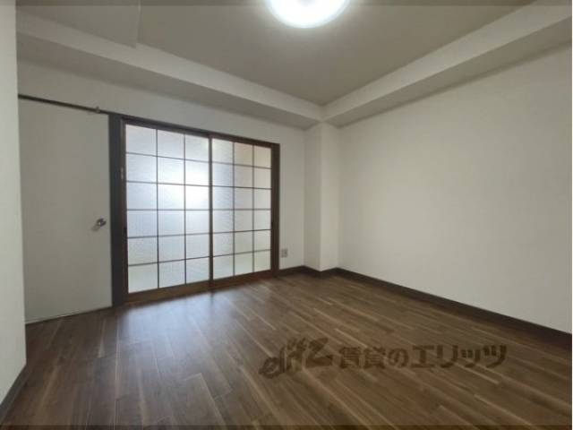 ダイニングキッチン