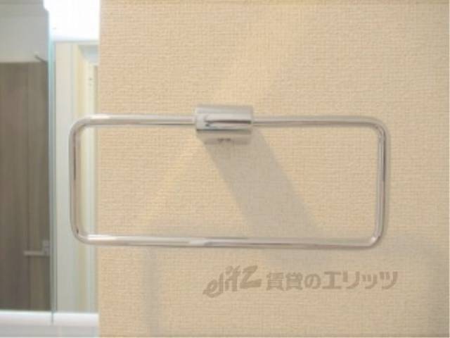 洗面所