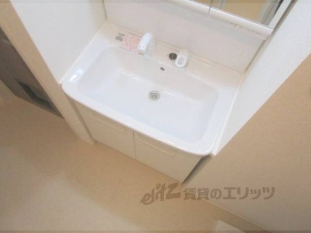 洗面所