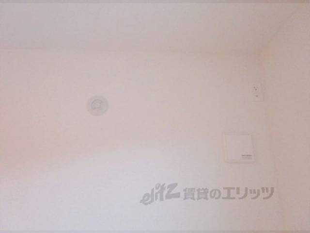 エアコン設置場所
