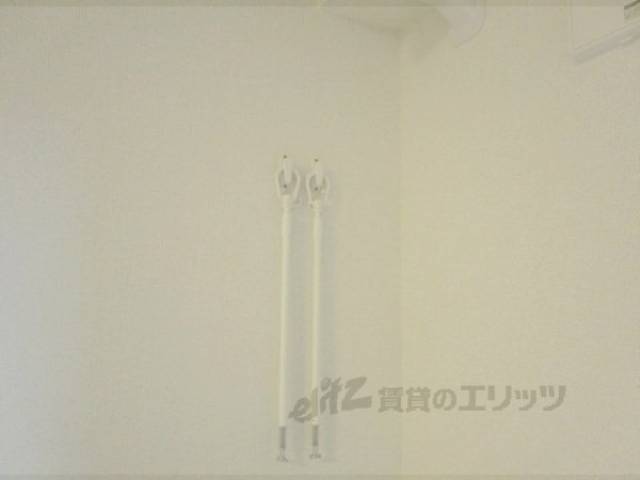 室内物干器具