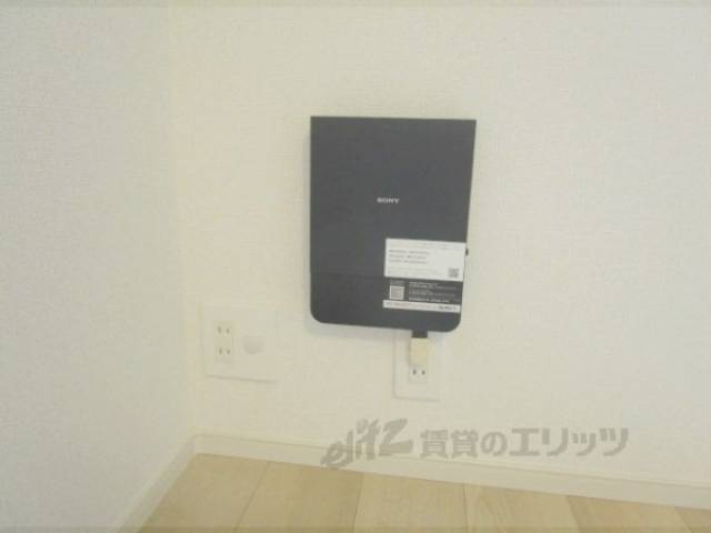 コンセント