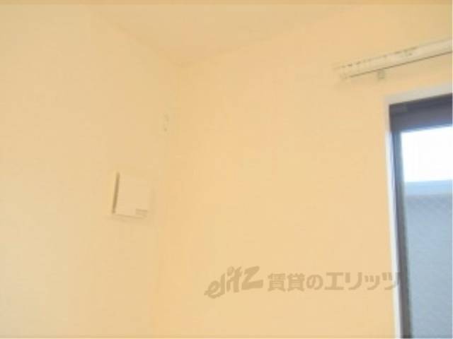 エアコン設置場所