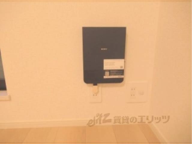 コンセント