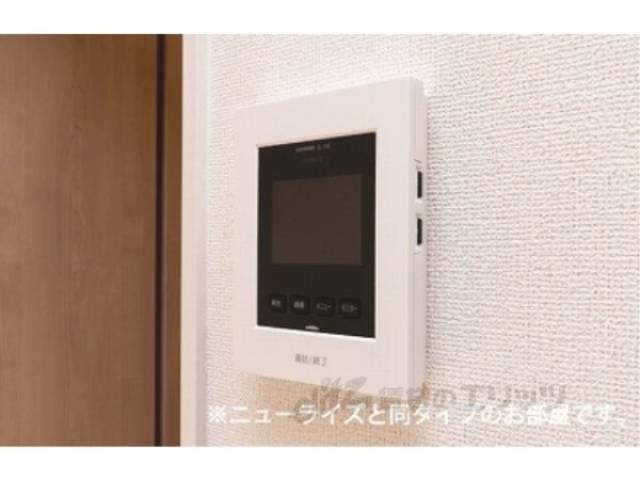 ドアフォン（ＴＶ含）