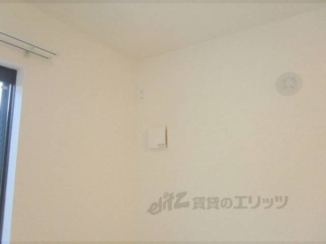 エアコン設置場所