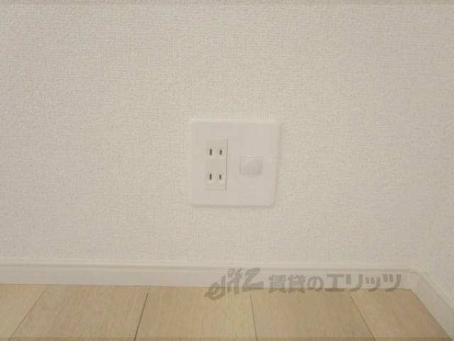 コンセント