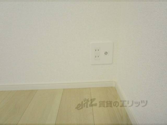 コンセント