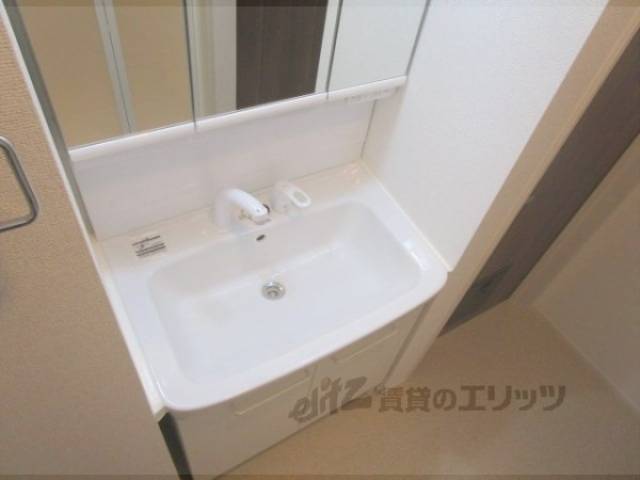 洗面所