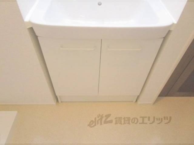 洗面所