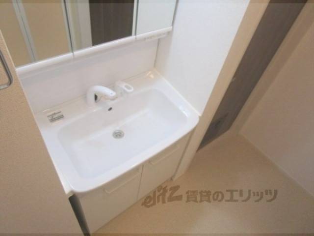 洗面所