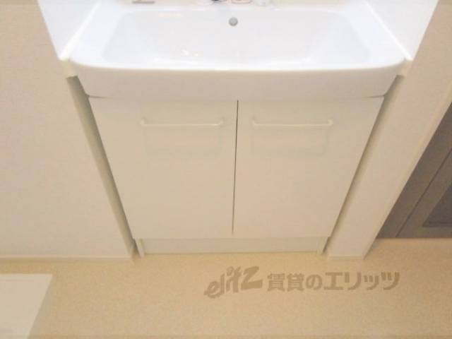 洗面所