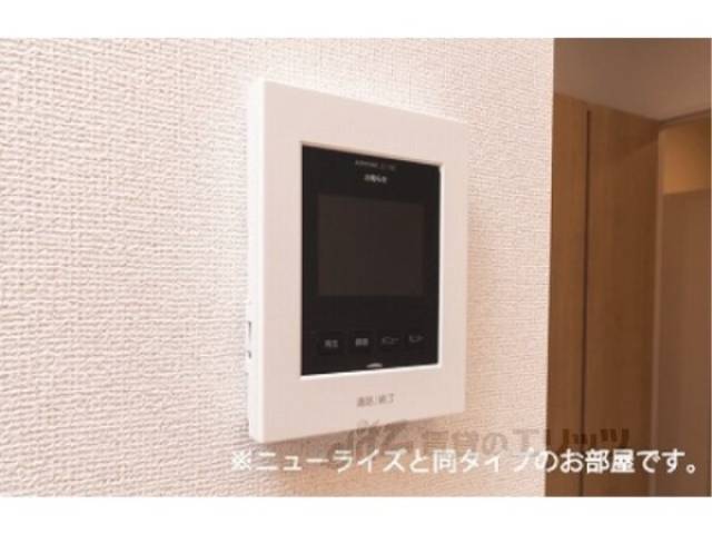 ドアフォン（ＴＶ含）
