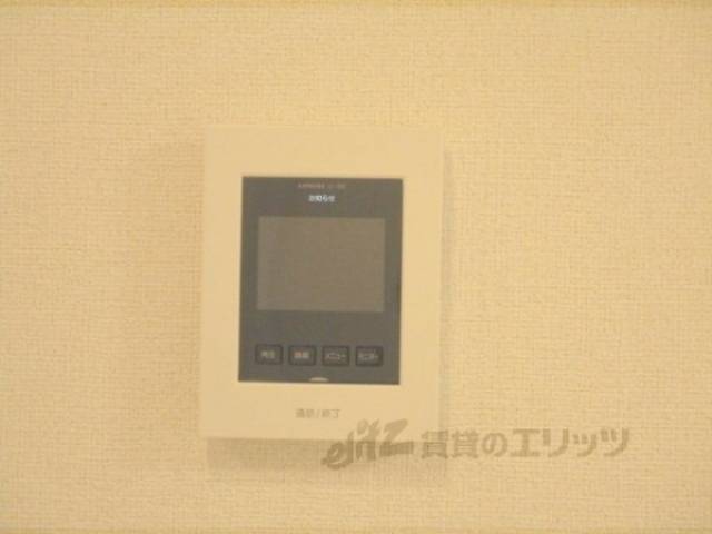 ドアフォン（ＴＶ含）