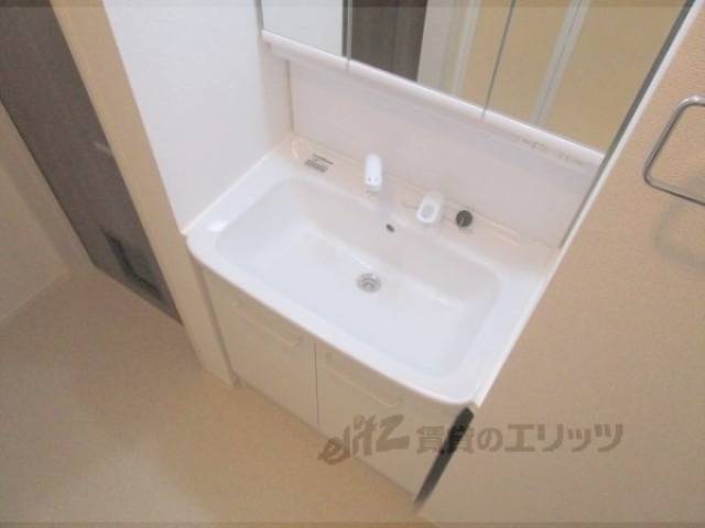 洗面所