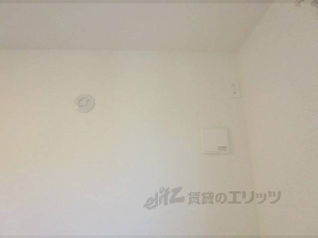 エアコン設置場所