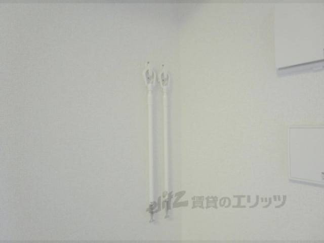 室内物干器具