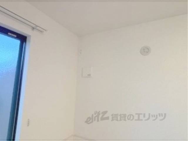 エアコン設置場所