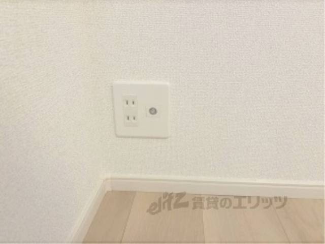 コンセント