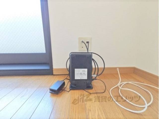 ルーター