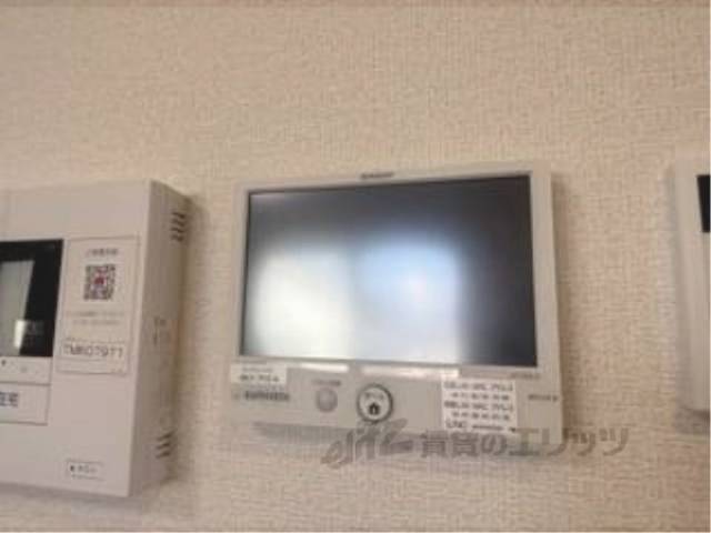 ソーラーリモコン
